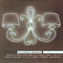 Review of Private Domain 