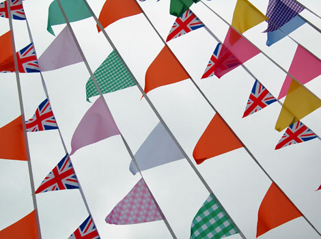 Bunting