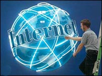 Interneti