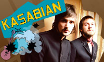 kasabian
