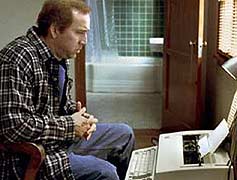 Nicholas cage in Adaptation