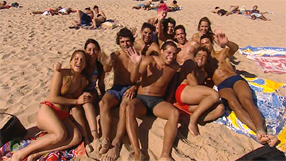 Portuguese holiday phrases