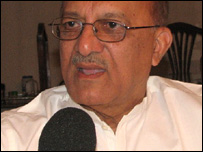 ناصر اسلم زاہد 