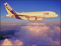 Airbus 380