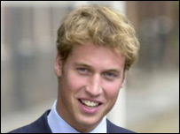 Prince William