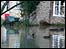 Malmesbury flooded 10 January 2007