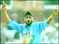 ہربھجن سنگھ