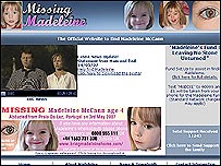 Site Find Madeleine