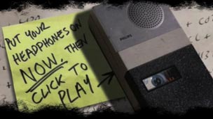 Kenchington's Message