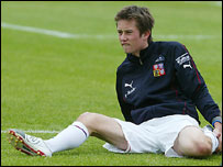 Tomáš Rosický