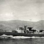 Air Sea Rescue Launch