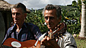 Musicians in Pinar del Rio, Cuba
