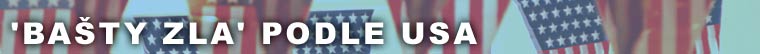 “Bašty zla” podle USA