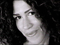 Rain Pryor
