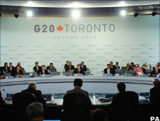 G20 summit