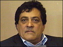 Mike Diamandis