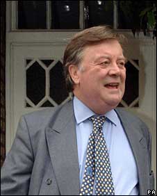 Ken Clarke