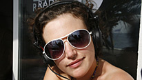 Annie Mac hosts the dance party from Ibiza Rocks