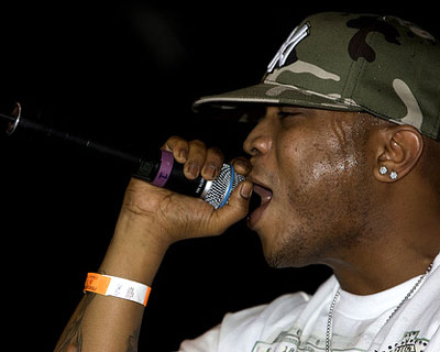 Styles P