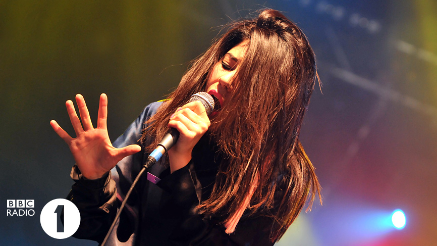 Marina & The Diamonds