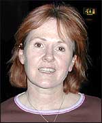 Paula O'Rourke.
