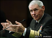 دریاسالار ویلیام فالون