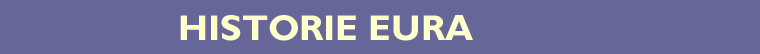 Historie eura