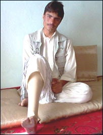 نجيب الله 