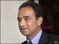Jean-Francois Cope