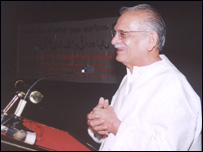 गुलज़ार 