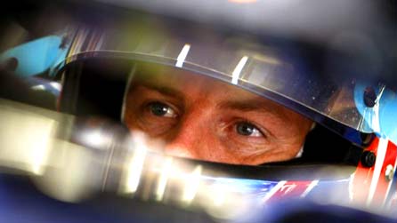 Jenson Button