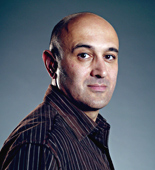 Professor Jim Al-Khalili travels to Northern Syria to discover Islamic scientists' contribution to scientific method