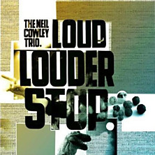 Review of Loud...Louder...Stop!