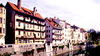 Ljubljana.