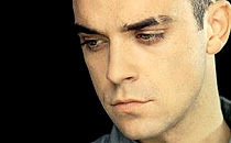 The Best Song Award - 'Angels', by Robbie Williams