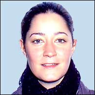 Stepanie recovered from coma