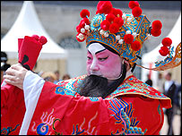 Silk Screens Birmingham