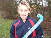 Chloe Rogers