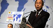Ban Ki-moon