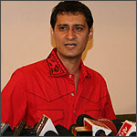Dale Bhagwagar