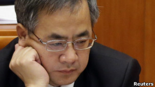 胡春華