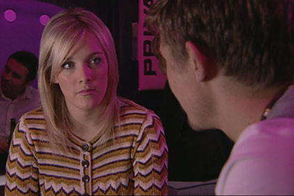 Zoe and Rory