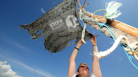 Radio 1's Big Weekend