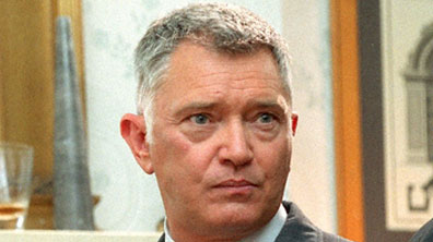 Judge John Deed (Martin Shaw)