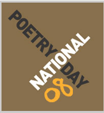 National Poetry Day 2008
