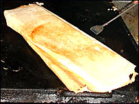 डोसा