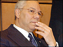 Colin Powell
