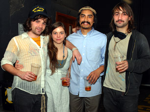 Beth Nielsen Chapman