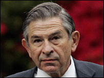 Paul Wolfowitz