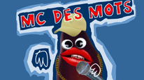 Ce n'est pas mon style: MC des Mots